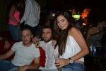 Weekend at Chupitos Pub, Byblos